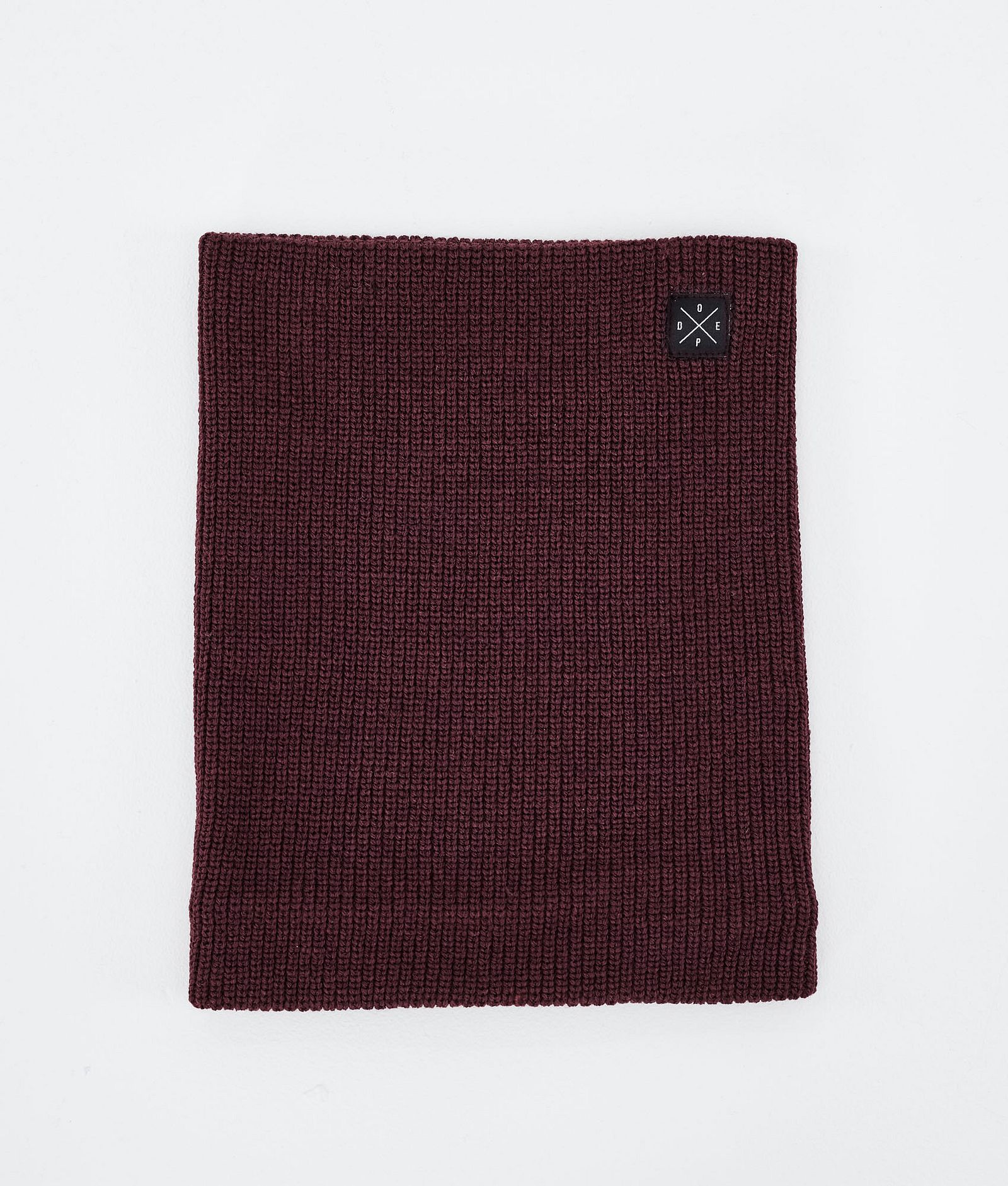 2X-UP Knitted 2021 Maska Burgundy, Obrázek 1 z 3
