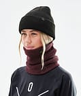 2X-UP Knitted 2021 Maska Burgundy, Obrázek 3 z 3