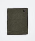2X-UP Knitted 2021 Ochraniacze na Twarz Olive Green, Zdjęcie 1 z 3