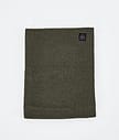 2X-UP Knitted Facemask Men Olive Green
