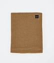 2X-UP Knitted Facemask Men Gold