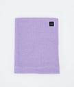 2X-UP Knitted Pasamontañas Hombre Faded Violet