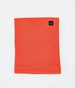 2X-UP Knitted Pasamontañas Hombre Orange