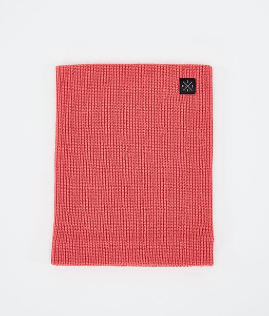2X-UP Knitted Maska Coral