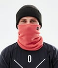 2X-UP Knitted Ochraniacze na Twarz Coral, Zdjęcie 2 z 3