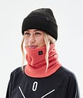 2X-UP Knitted Ochraniacze na Twarz Coral, Zdjęcie 3 z 3