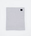 2X-UP Knitted Facemask Men Light Grey