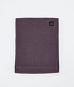 2X-UP Knitted Maska Pánské Faded Grape