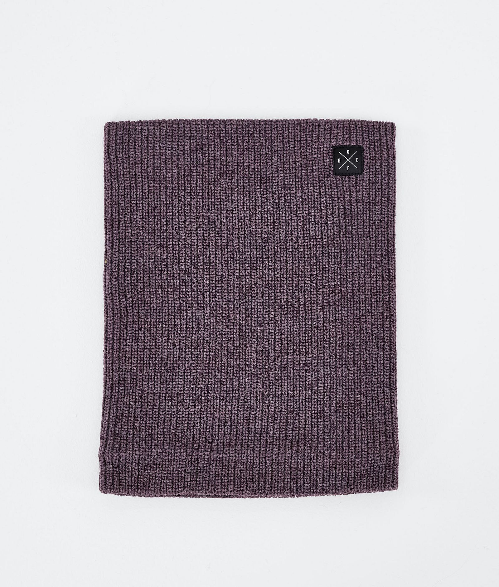 2X-UP Knitted Ochraniacze na Twarz Faded Grape, Zdjęcie 1 z 3