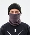 2X-UP Knitted Ochraniacze na Twarz Faded Grape, Zdjęcie 2 z 3