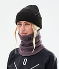 2X-UP Knitted Ochraniacze na Twarz Faded Grape, Zdjęcie 3 z 3