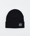 Paradise 2021 Czapka Beanie Mężczyźni Black