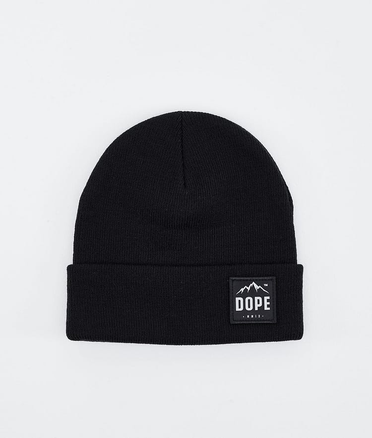 Paradise 21 Czapka Beanie Black, Zdjęcie 1 z 3