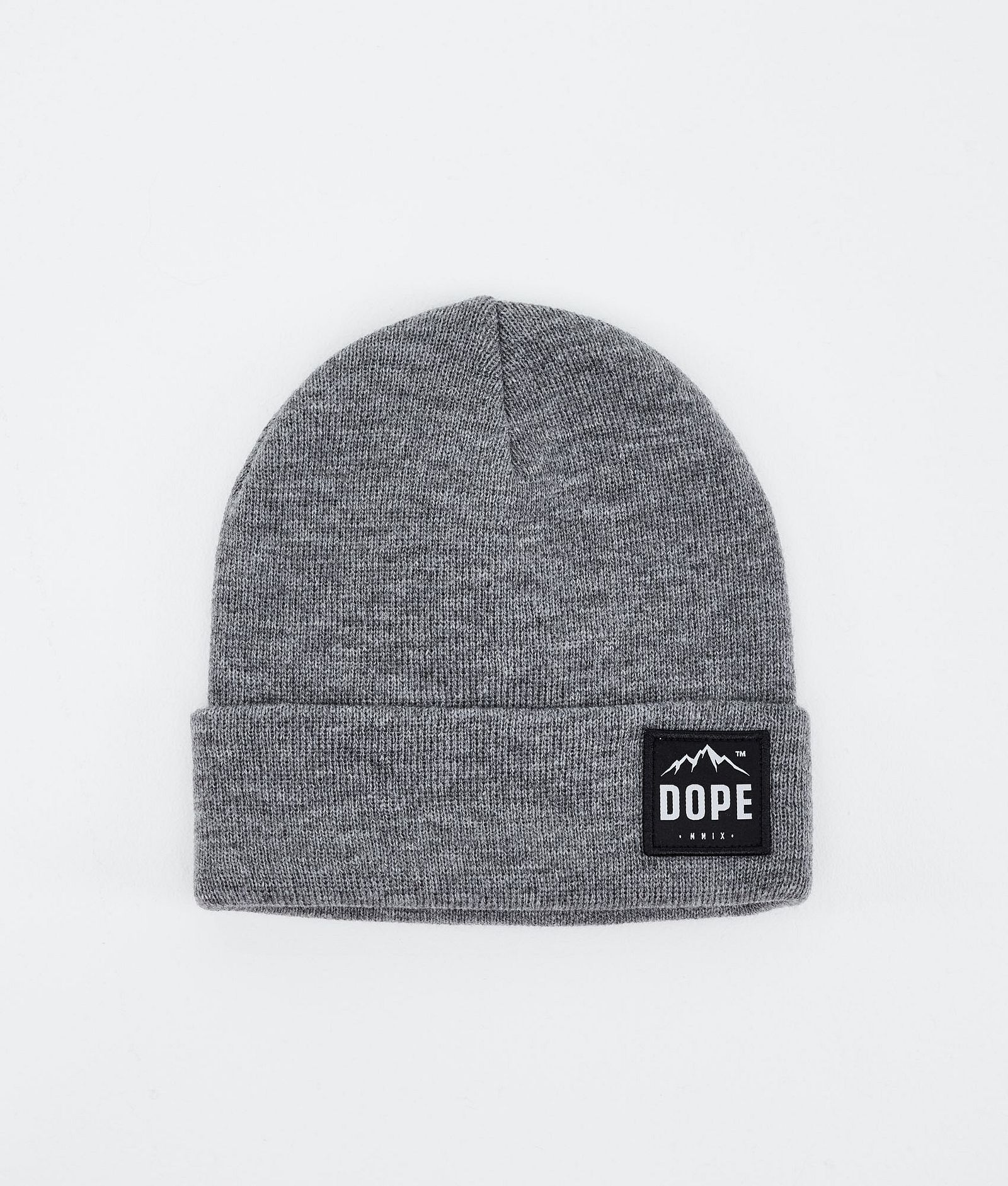 Paradise Czapka Beanie Grey Melange, Zdjęcie 1 z 3