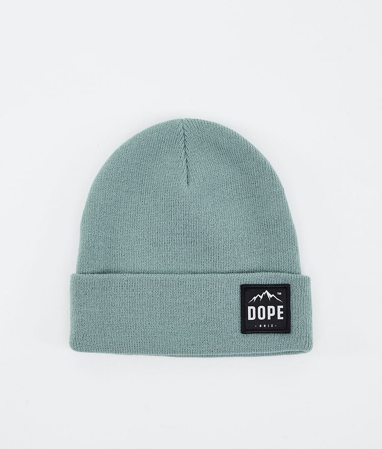 Paradise 2021 Beanie čepice Faded Green, Obrázek 1 z 3