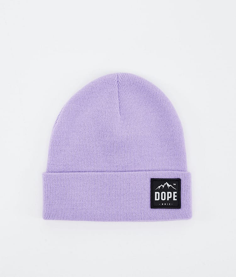 Paradise Beanie Faded Violet, Image 1 of 3