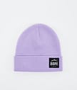 Paradise Beanie Men Faded Violet