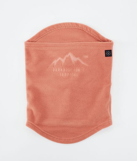 Cozy Tube Maska Peach