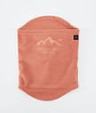 Cozy Tube Pasamontañas Hombre Peach