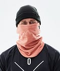 Cozy Tube Ochraniacze na Twarz Peach, Zdjęcie 4 z 6