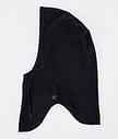 Cozy Hood II 2021 Facemask Men Black