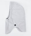 Cozy Hood II 2021 Maska Pánské Light Grey