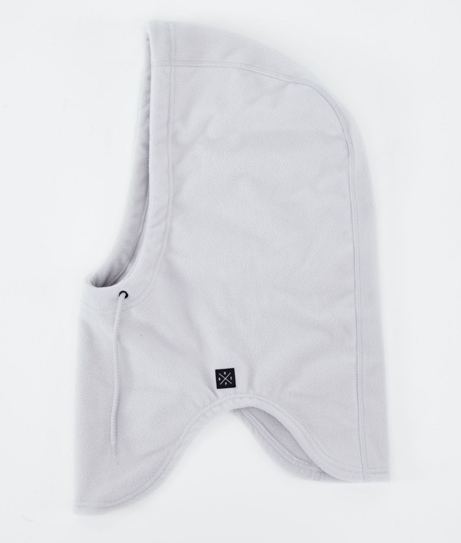 Cozy Hood II 2021 Pasamontañas Light Grey, Imagen 1 de 6