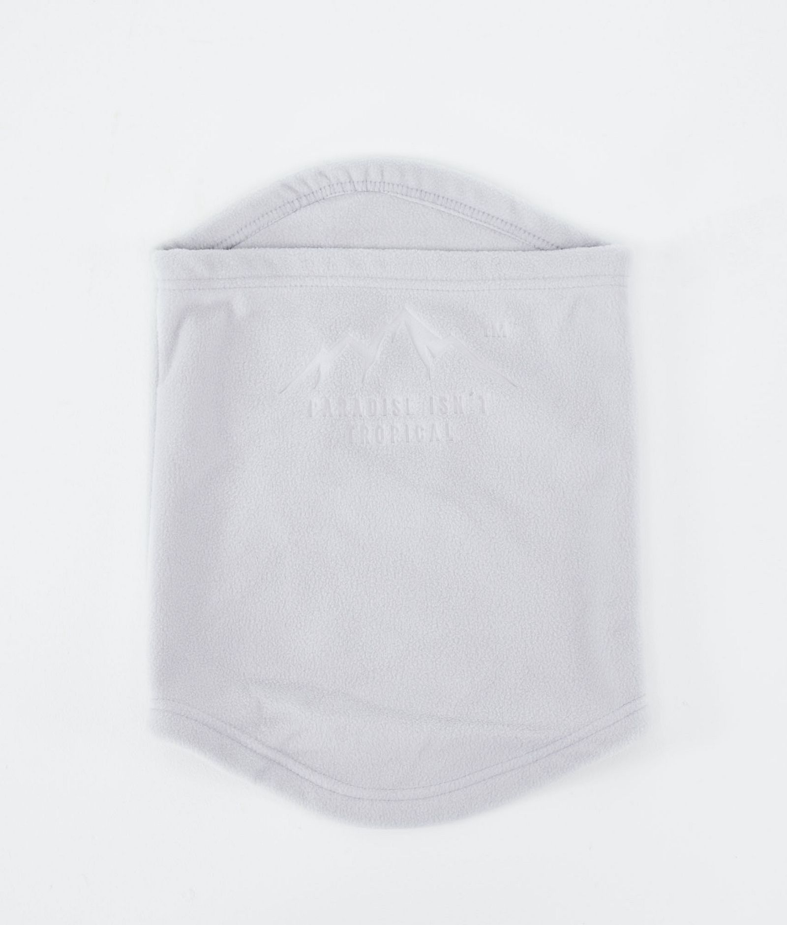 Cozy Hood II 2021 Pasamontañas Light Grey, Imagen 2 de 6