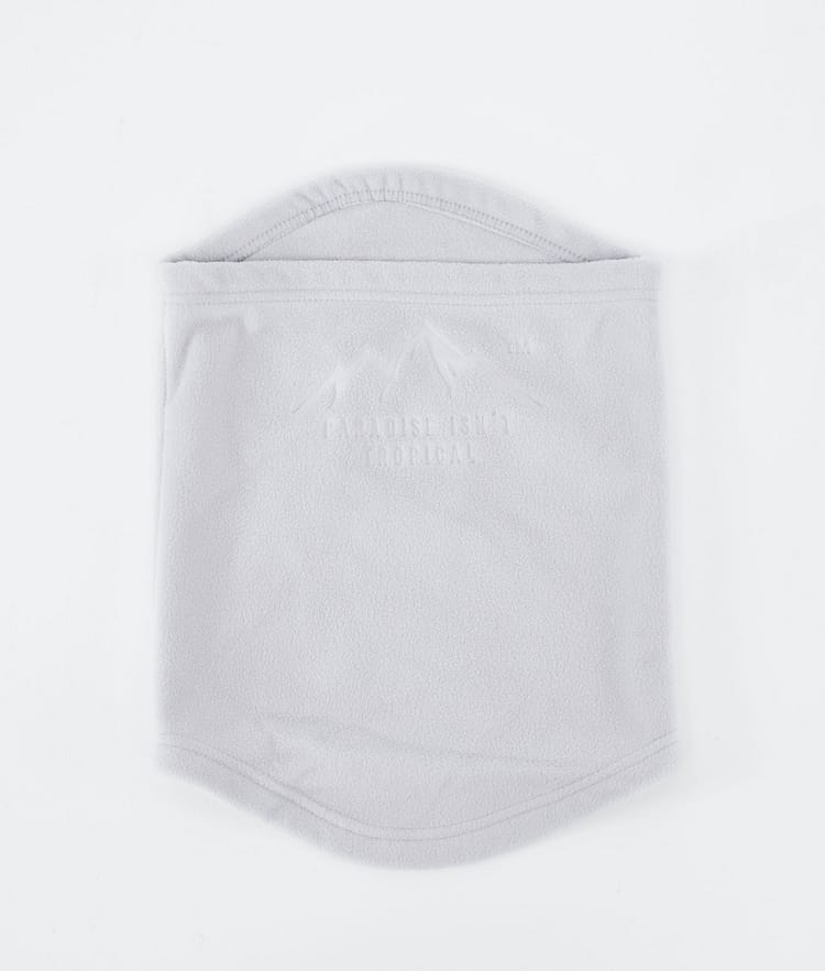 Cozy Hood II 2021 Pasamontañas Light Grey, Imagen 2 de 6