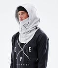 Cozy Hood II 2021 Pasamontañas Light Grey, Imagen 3 de 6