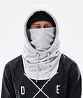 Cozy Hood II 2021 Pasamontañas Light Grey, Imagen 4 de 6