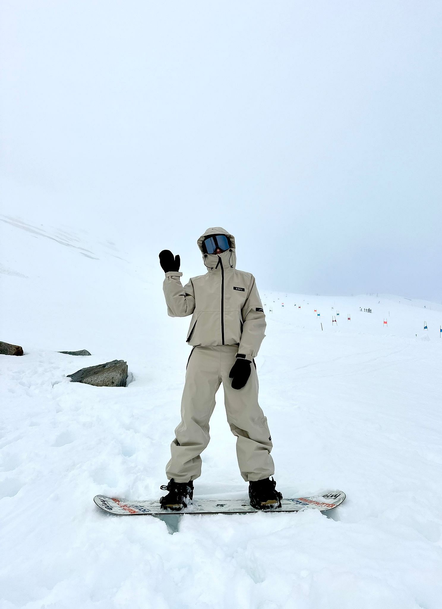 Image 4 of 17 in gallery – Dope Snow Riders