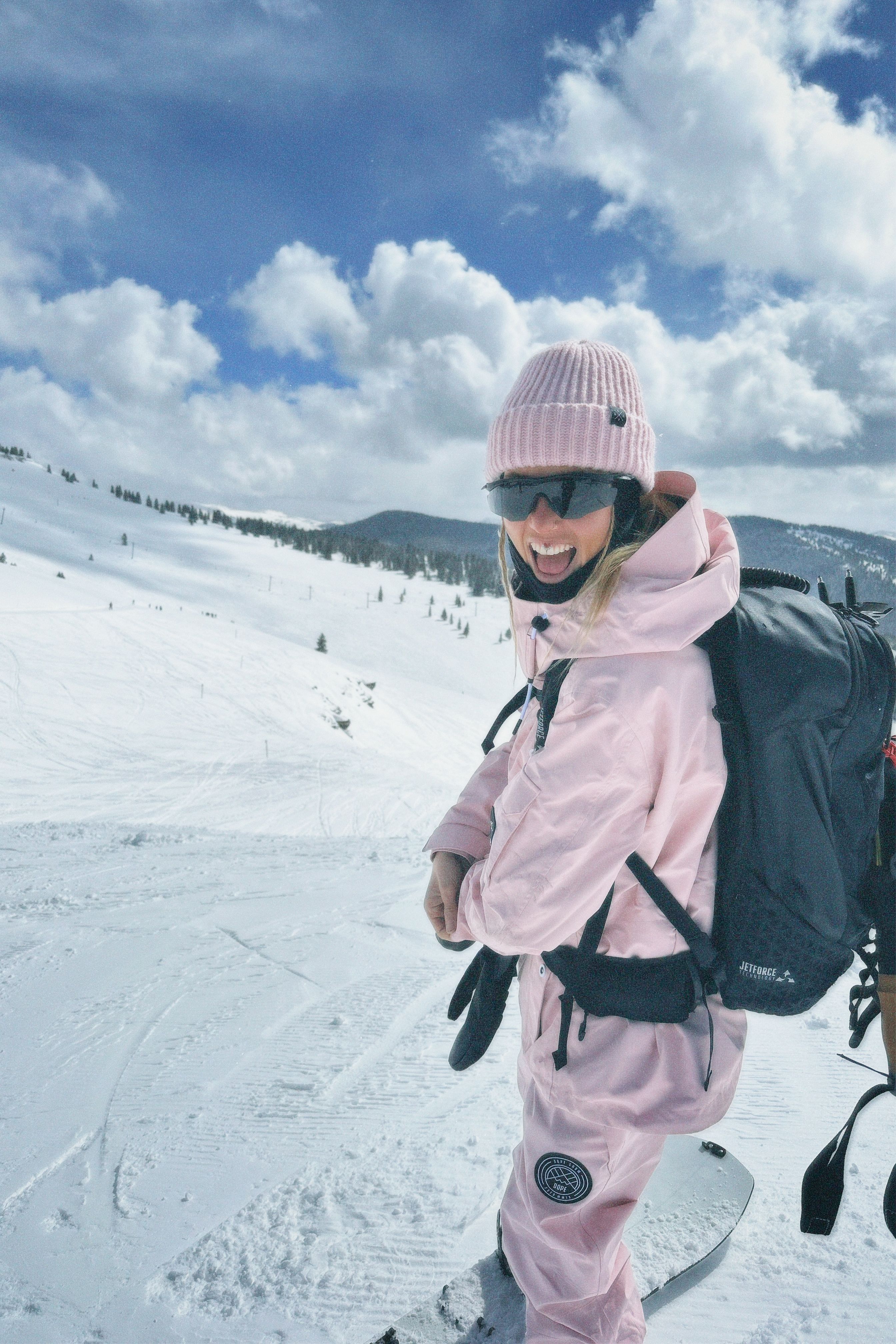 Image 2 of 17 in gallery – Dope Snow Riders