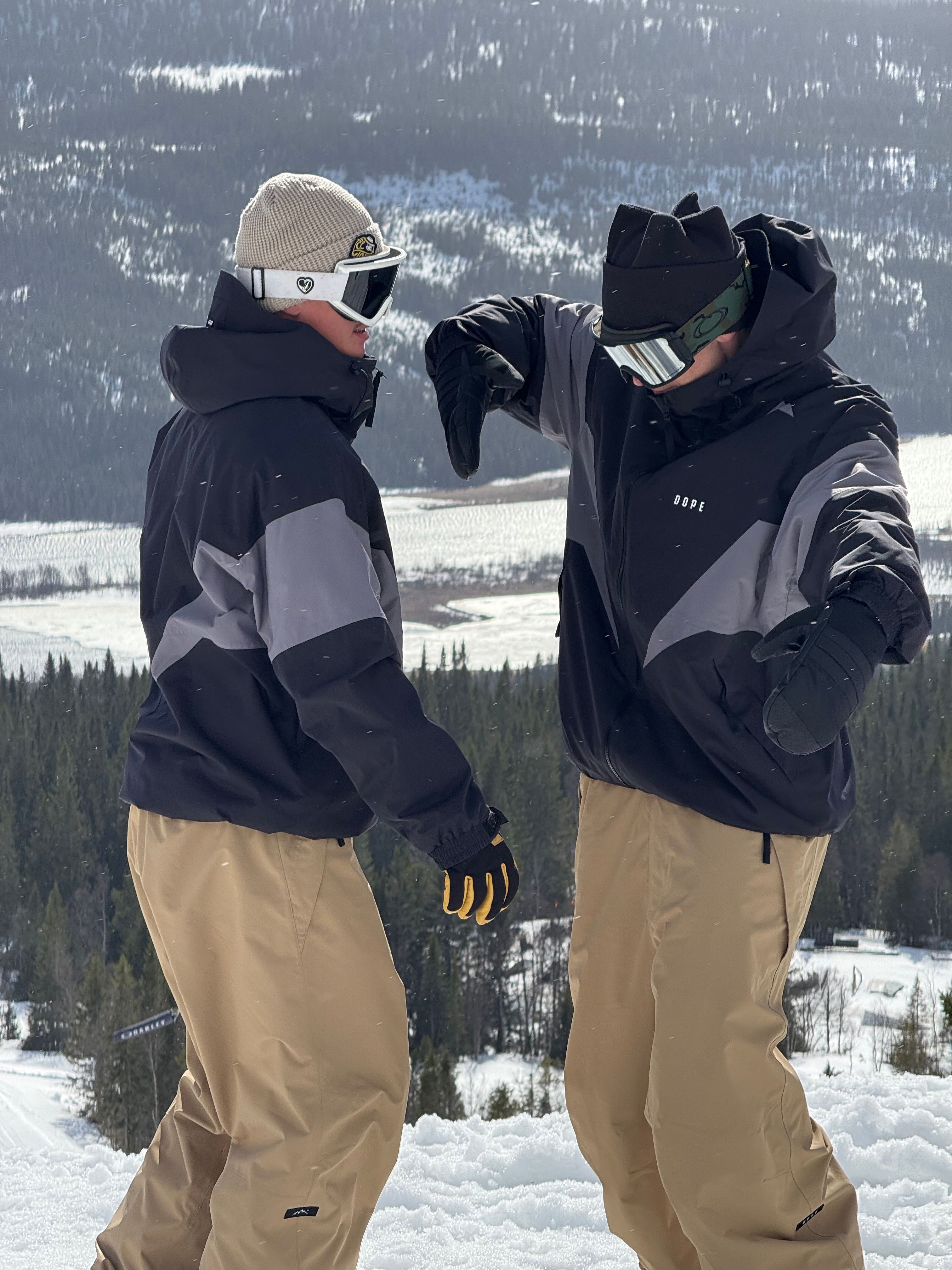 Image 14 of 17 in gallery – Dope Snow Riders