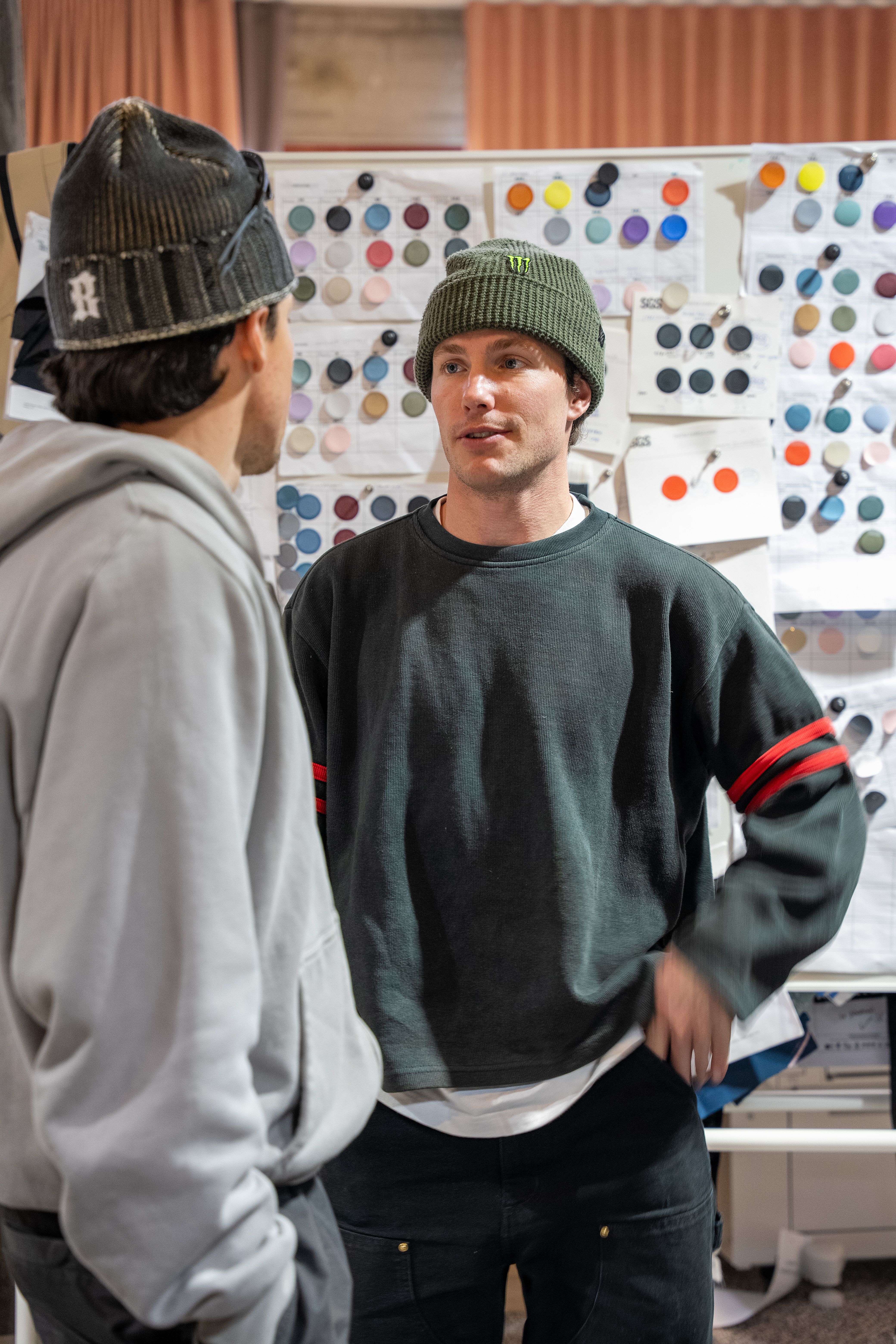 Image 7 of 17 in gallery – Dope Snow Riders