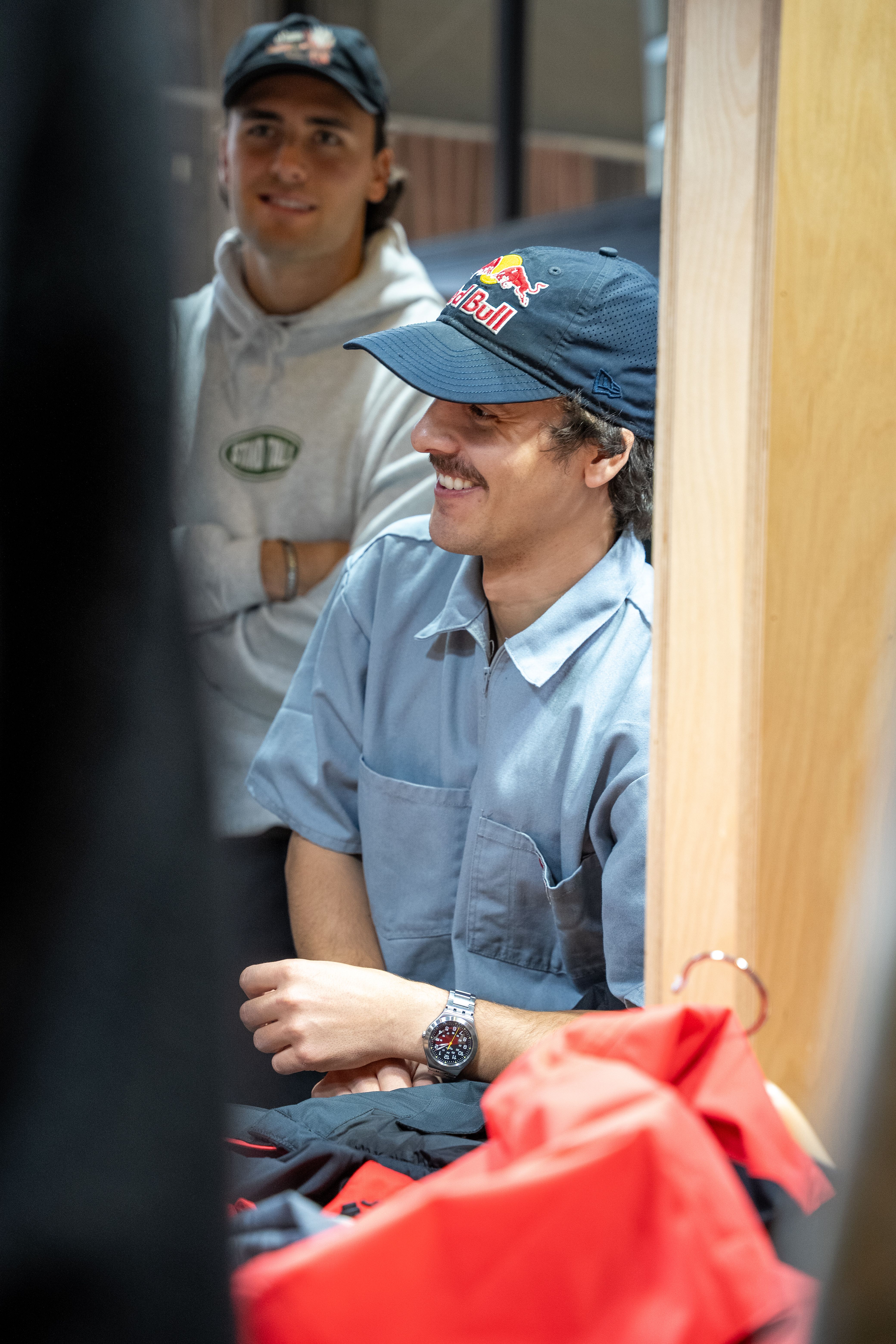 Image 12 of 17 in gallery – Dope Snow Riders