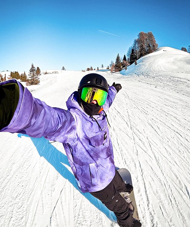 Dope Snow Snowboard Sci e Outdoor