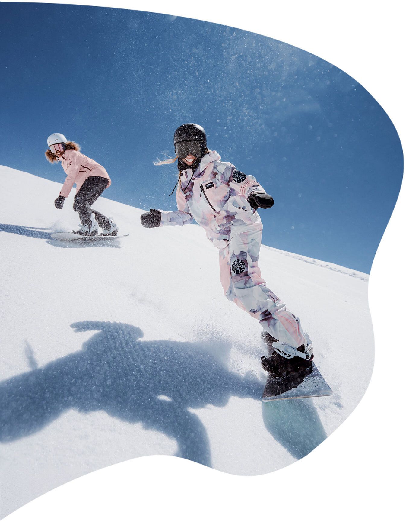 Join page hero - Join - Dope Snow