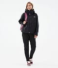 Ranger Light W Friluftsoutfit Dam Black, Image 1 of 2