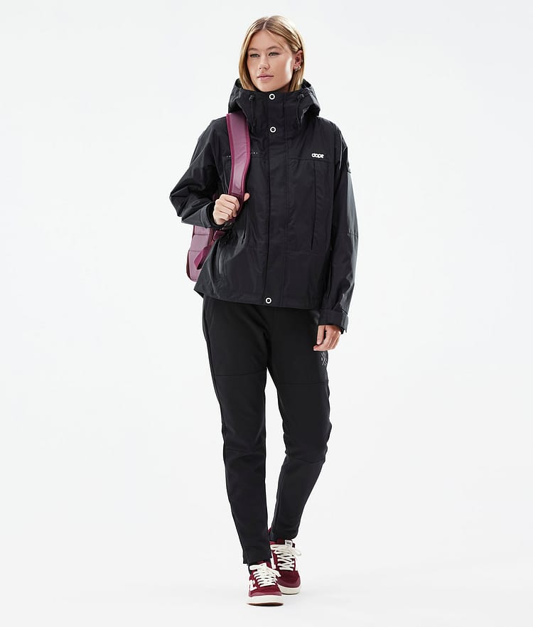 Ranger Light W Friluftsoutfit Dam Black, Image 1 of 2