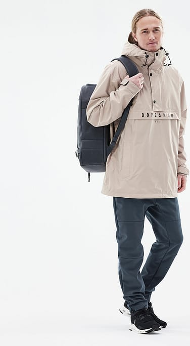 Legacy Light Outfit Outdoor Homme Multi