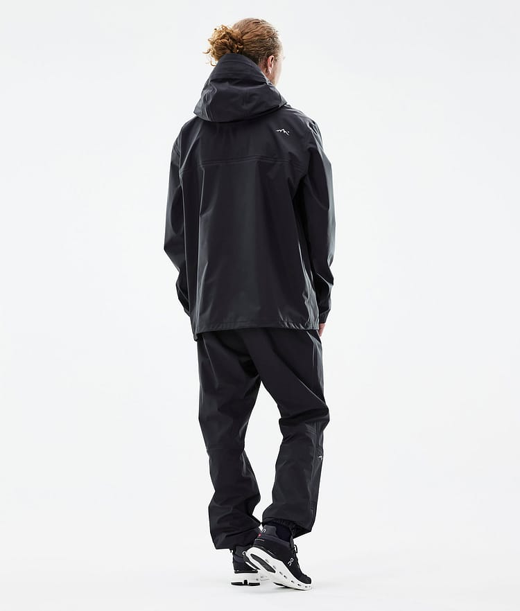 Downpour Outdoor Outfit Herren Multi, Image 2 of 2