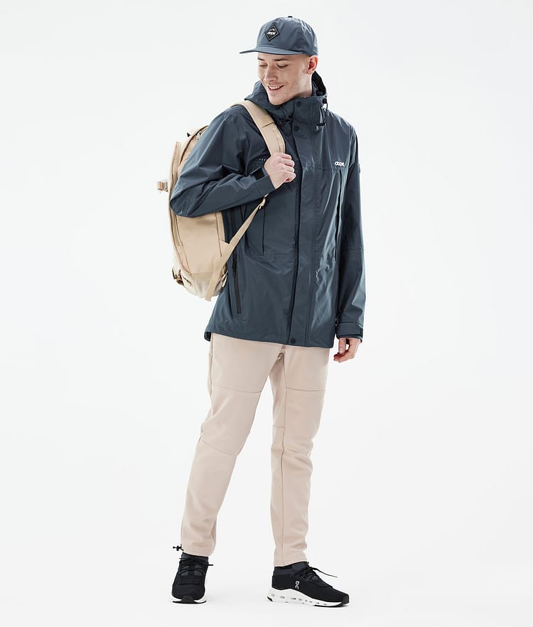 Ranger Light Outdoor Outfit Heren Multi, Image 1 of 2