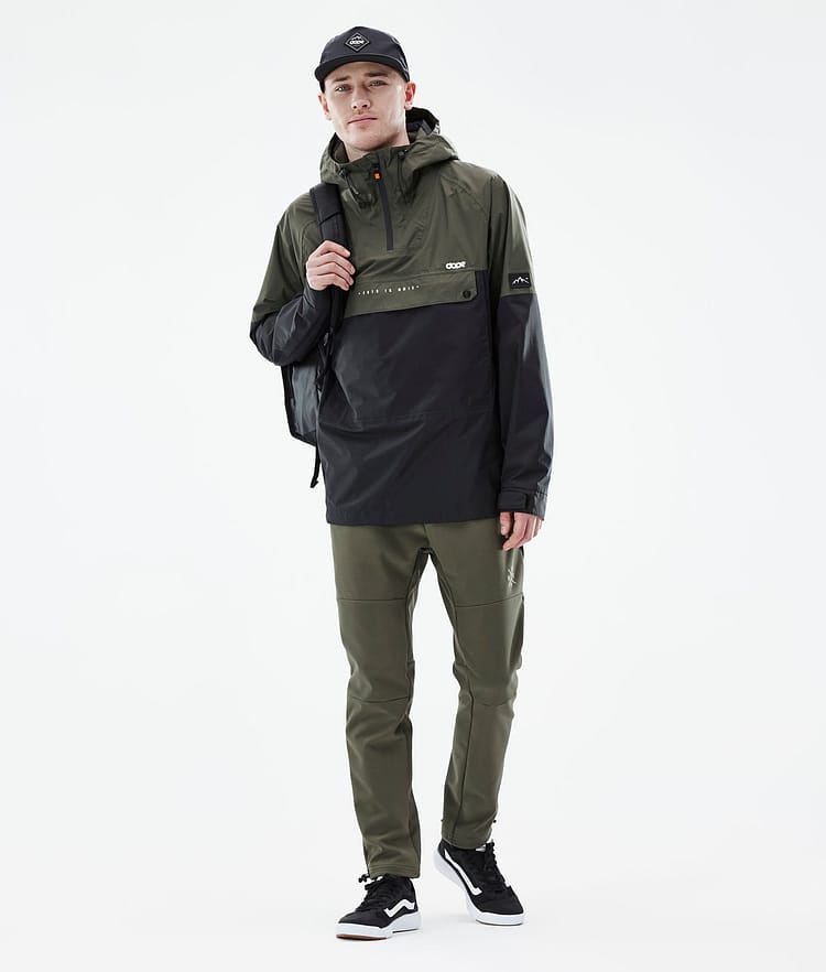 Hiker Light Outfit Outdoor Homme Multi