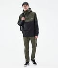 Hiker Light Outfit Outdoor Uomo Multi, Image 1 of 2