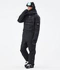 Akin Ski Outfit Heren Black, Image 1 of 2