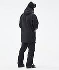 Akin Ski Outfit Heren Black, Image 2 of 2