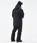 Akin Outfit Ski Homme Black, Image 2 of 2