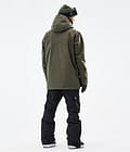 Adept Outfit Snowboard Uomo Olive Green/Black, Image 2 of 2