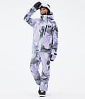 Blizzard W Full Zip Snowboard Outfit Dame Blot Violet, Image 1 of 2